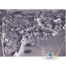 Luchtfoto`s gemeente Herwen en Aerdt 1954 LOBITH Coll. gemeente Rijnwaarden